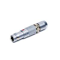 LEMO FGA.00.303.CLAD27 ຕົວເຊື່ອມ PLUG (CdA) 3CTS