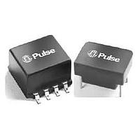 Pulse Electronics PE-65948NL ໂມດູນ THT EchelonNeuron IC 6500uH .5Ohms 2-Port