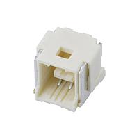 Molex 502584-0270 ປຸ່ມຮັບ 1.50MM CLIK-MATE REC 02P VT