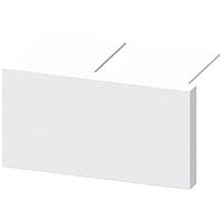 SIEMENS LZS:RT17040 ປ້າຍປະກາດ INSCRIPTION PLATE 15 MM, RT/RY RELAY