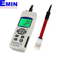 PCE PHD 1-R Redox Meter (1999 ... 0 ... 1999 mV)