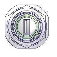 AMP Connectors - TE Connectivity PC4F0043-15NZ-1-C ຕໍ່ຕໍ່ USB Type A PC4F0043-15NZ-1-C