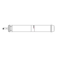 Mallory Sonalert JR28-R-4LCT1 ມີສຽງ 30MM 24VAC/DC R POLE CONT