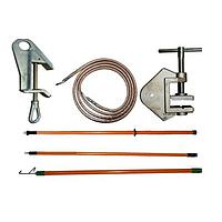 VIỆT NAM WI560A-P3/6-PV2/4 HV Grounding