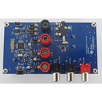 Texas Instruments TPA6166A2YFFEVM ເຄື່ອງມືພັດທະນາ Audio IC TPA6166A2YFF EVAL MOD