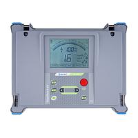 Metrel MI 3202 ເຄື່ອງທົດສອບສນວນແຮງດັນສູງ (1 TΩ; 5 kV)