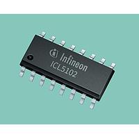 Infineon REFICL5102U130WCCTOBO1 ບອດປະເມີນ REF-ICL5102-U130W-CC