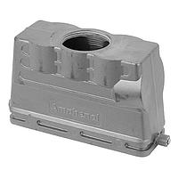 Amphenol Tuchel C146 21R024 606 8 ຮູດສະບັບມິດຕຣິກ