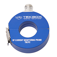 Tekbox TBCP2-1M100 ໂພຣບຕິດຕາມກວດກາກະແສໄຟຟ້າ RF (10 kHz~ 200 MHz)