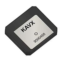 KYOCERA AVX 9000468 ອານເຕນນາ ISM 868MHz 36x36x6mm ເຊຣາມິກ Patch anten
