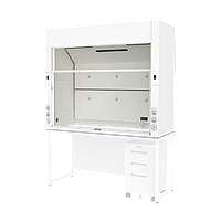 CHC lab XFL-MST-120 ປະຕູລະບາຍອາກາດ (ປະເພດຝາ) 1.2m