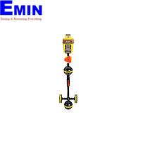 Ridgid SR-24LE Line Locator (16Hz, 512Hz, 33kHz, with Bluetooth® and GPS)