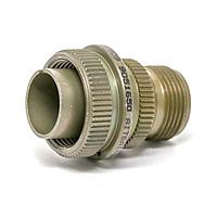 Amphenol Industrial AIT6E22-15PC ປລັກ ER 6C 1#16 5#12 PIN PLUG