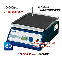 DaiHan DH.WSR04020 ຊເຄີເດີດິຈິຕອນ Reciprocating, 230X230 SHR-1D, 230V