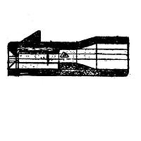 Yazaki 71233010 ກອງສະບັບສາຍສະຫນອງ CONN 1P 305 NAT