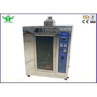 YuYang YY616 High Precision 50 ℃ ~ 960 ℃ Glow Wire Testing Machine