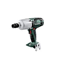 METABO SSW 18 LTX 600 wrench ຜົນກະທົບໄຮ້ສາຍ (0-1600 rpm)