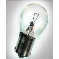 JKL Components 2233 ໂຈມແສງ Sngl Contact Bayonet 28V .766A 21M