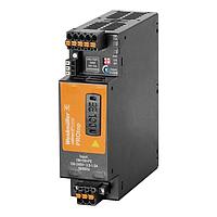 Weidmuller 2466880000 ອຸປະກອນຈົດສະຫຼຸບກຳລັງ 240W 24V 10A