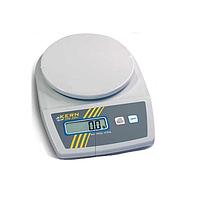 KERN EMB 200-2 ຍອດເງິນຂອງໂຮງຮຽນ (200g/ 0.01g)