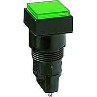 RAFI 1.65.111.086/0000 ຕົວບອກສະຫນອງພານເນວ LED LUMOTAST 75 IP65 ໂຄງສະກັດໄຟສັນຍານ