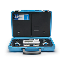 HANNA HI97711C chlorine checker ກັບການແກ້ໄຂ (0.00 ~ 5.00 mg/L)