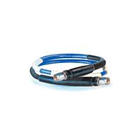 Mini-Circuits CBL3SMQ-SM+ ສາຍສະບັບ RF Cable Assemblies Precision Test Cable, 18.0 GHz
