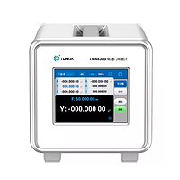 Tunkia TM4830 Fluxgate Magnetometer (0 ~ ± 10V, ±100 μT~ ±2000 μT)