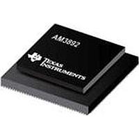 Texas Instruments AM3892CCYG120 ຊິດາຣາ ARM Microprocessor MPU