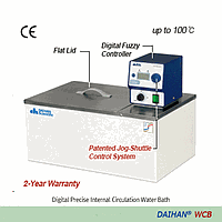 DaiHan DH.WCB00122 ອອບນ້ຳວົງຈອນ, 22ລິດ. WCB-22, 230V