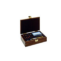 KEYSIGHT 85052D ຊຸດດັດສົມກົນຈັກເສດຖະກິດ (DC to 26.5 GHz, 3.5 mm)