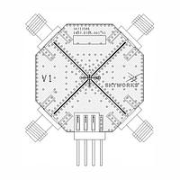 Skyworks Solutions Inc. SKY13586-678LF-EVB ບອດ/ຊຸດປະເມີນສະຫນອງ RF Switch