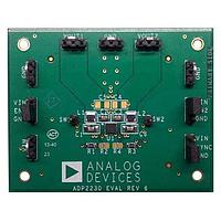 Analog Devices ADP2230CP-EVALZ ບອດປະເມີນຕົວຄວບຄຸມແຮງໂຕລະດັບແບບສະຫວັດດີງ