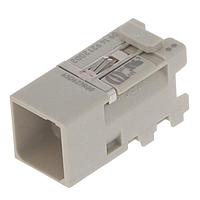 HARTING 09149212002 ໂມດູນ HAN DOMINO M12 GND CUBE MA P.2
