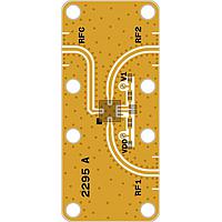 Quantic X-Microwave XM-D1H6-0409D ບອດປະເມີນຜົນ Switches, PE42426A-Z