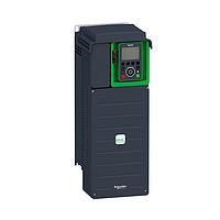 SCHNEIDER ATV630D15N4 ມອເຕອ ໄດຣັບ ATV630 TYPE1 460V 20 HP