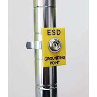 Bosch Static BSC-H23 ຈຸດຜູກມັດໂລກສີເຫຼືອງ