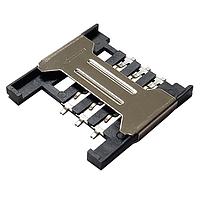 Adam Tech SCC-Q1-06-G-SMT-TR ຕົວເຊື່ອມ DIMM, ຕົວເຊື່ອມ ຄວາມຈຳ