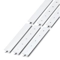 PHOENIX CONTACT 0829131 Zack Marker Strip ZB 13:UNBEDRUCKT