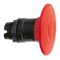 SCHNEIDER ZB5AS864 ປຸ່ມກະຕຸນຮູບເຫຼືອງເປັນສີແດງ 60 mm