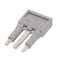 PHOENIX CONTACT 3025079 ສະຕັກ, ເຊື່ອມຕໍ່ 3P BRIDGE PLUG x