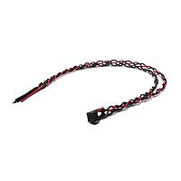 TT Electronics / Optek Technology OPB735CWZ ອຸປະກອນສະລິດແບບແສງ, ການສະທ້ອນ, ອອກສະຫຼຸບ Phototransistor REFL.OBJ. SENS HI TEMP 12"WIRE