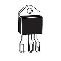 Littelfuse QJ6040JH7TP Triacs TRIAC TO218 600V 40A HT ALTN