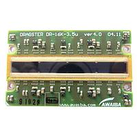 ams OSRAM DR2X8K7_INVAR_B&W_V5 ເຊນເຊີສແຄນພື້ນທີ່ DR2X8K7_INVAR_B&W_V5 FT SE