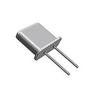 ECS Inc. International ECS-18-32-1 ຄຣິສຕາລ CRYSTAL 1.8432MHZ 32PF TH