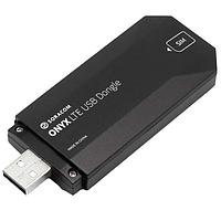 Soracom 4573326592604 ເມດເມີ USB LTE USB Modem w/ Global Nano SIM