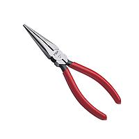 TOP Kogyo RA-125S Pliers ດັງຍາວ S ປະເພດ (φ1.5mm, iron wire)