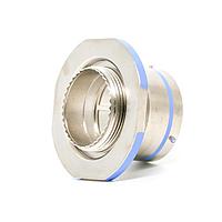 DEUTSCH - TE Connectivity 1234-260-21192 ກະເປົາຫຼັງ Circular MIL Spec Backshells SHL RECP ASSY