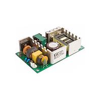 XP Power VFT150PS15 ຕົວແປປະຕິບັດ AC-DC PSU, 150W, SINGLE OUTPUT