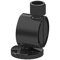 SIEMENS 8WD44080DF ຂາມຸ່ມປັບໄດ້ SIG. COL. DIAM. ຂາມຸ່ມປັບໄດ້